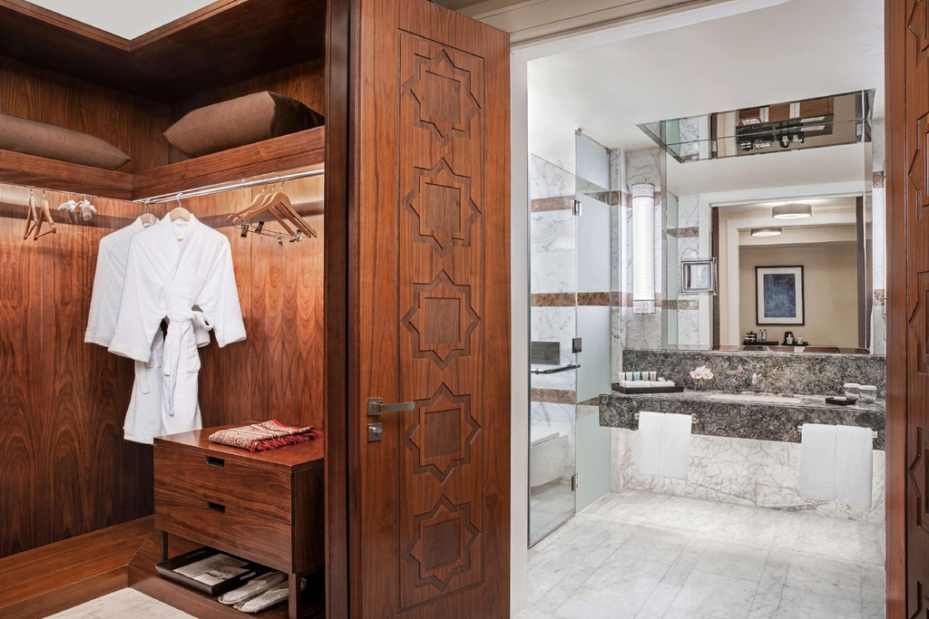 Executive Room Partial Haram