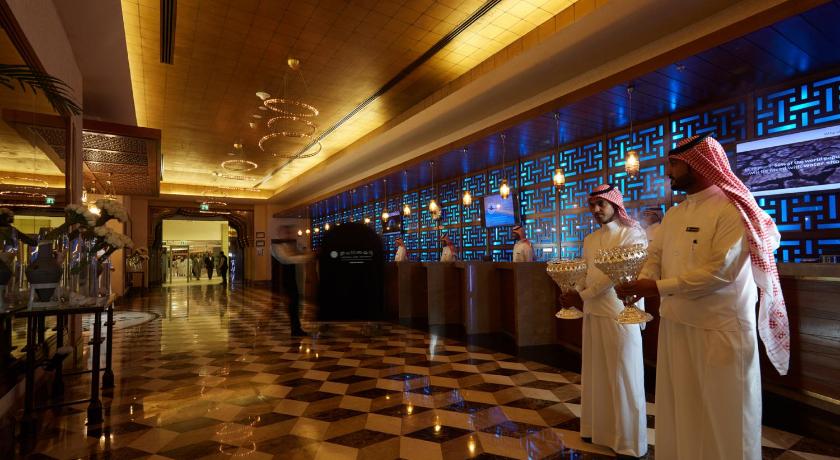 Junior Suite 2 Single Beds