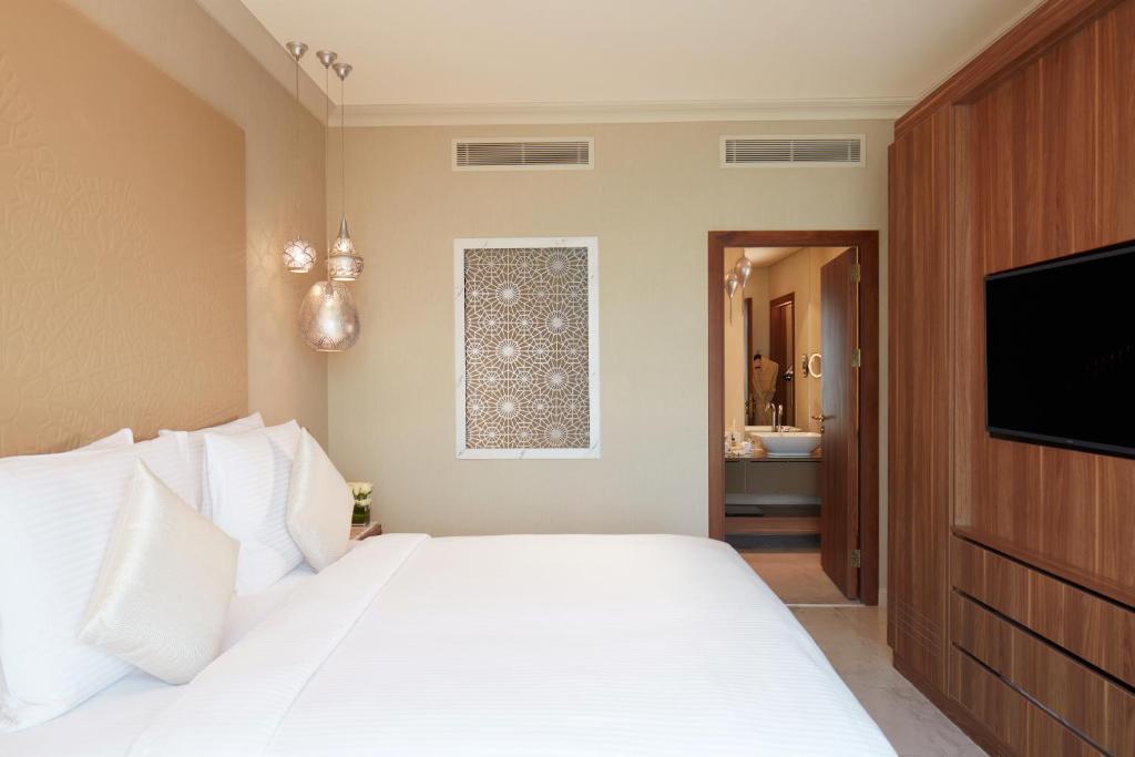 Junior Suite City View